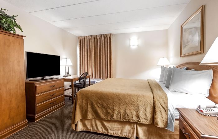 Quality Inn- Chillicothe