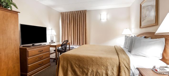 Quality Inn- Chillicothe Hotels in Chillicothe