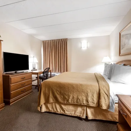 Quality Inn- Chillicothe