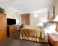 Quality Inn- Chillicothe