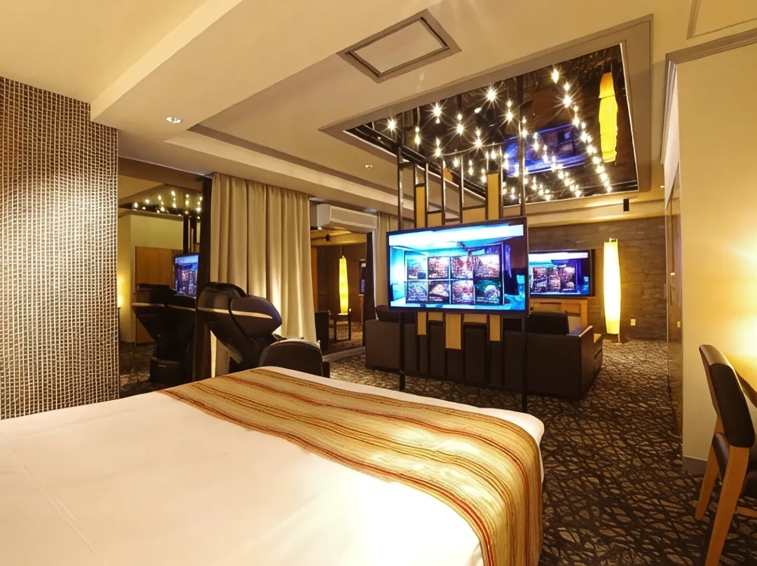 Blue Hotel Sjuprim - Adults Only - Sapporo
