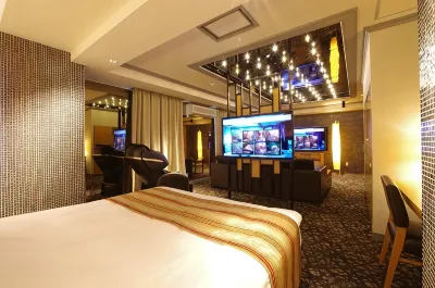 藍色酒店至尊 - 大人限定 白石區酒店