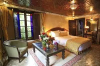 Palais Shéhérazade & Spa - 5-Star