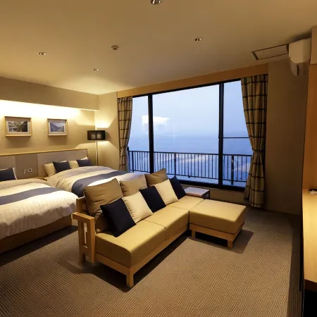International Hotel Tamatsukuri