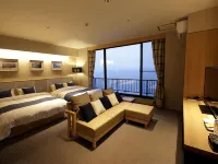International Hotel Tamatsukuri
