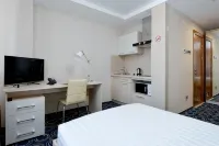 Apart Hotel 92/2