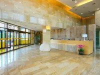 Chereville Spa Tourist Hotel Hotel berhampiran Stesen Obin