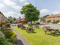 The Royal Oak Hotels in Ryedale District