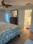 Newly renovated Key to Life Beach House is your place to be on Manasota Key. - Beach