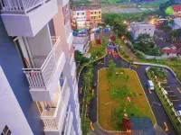 Apartemen Jasmine Park by Miracle Studio Hotels in Dramaga