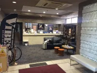 Handa Station Hotel