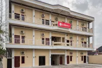 RedDoorz at Risma Hostel ITERA Lampung - 2 stelle