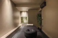 Doryssa Theorem Hotel - ที่มีสปา