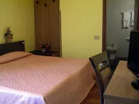 Hotel Ristorante Belvedere
