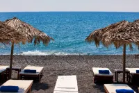 Alesahne Beach Hotel - Beach