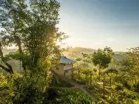 Drake Bay Getaway Resort By Sandglass Hotels in Osa