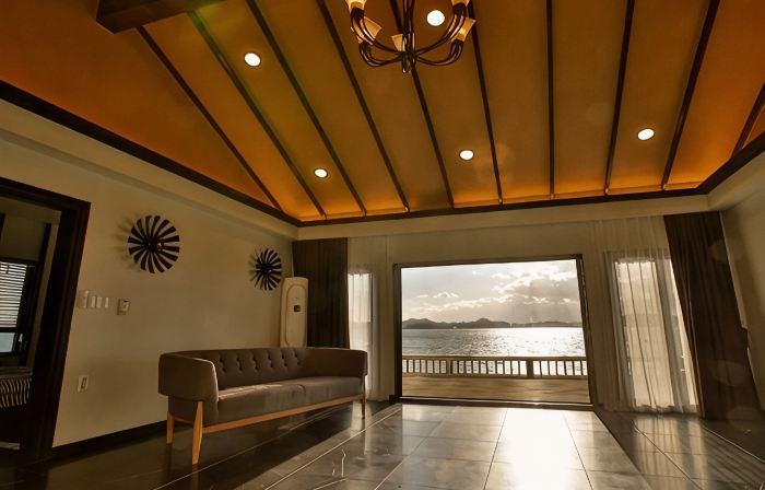Muan Paradise Pension