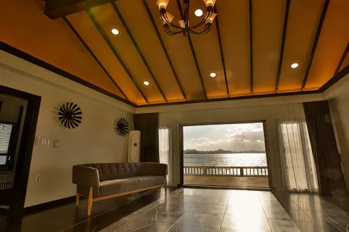Muan Paradise Pension - 3 星級