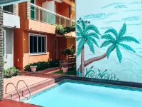 Hotel Dunas Vila Cumbuco - Beach