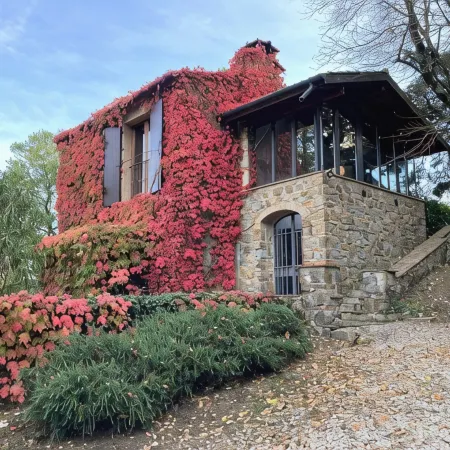 Holiday home with 0 bedrooms