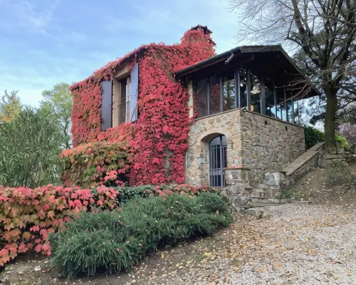 Holiday home with 0 bedrooms Hotels in Montieri