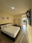 Residencial 220 Maresias