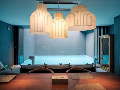 Villa Speciale