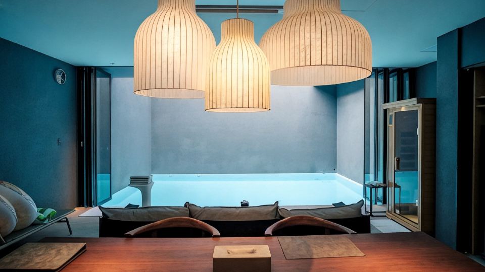 Villa Speciale