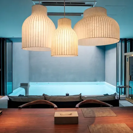 Villa Speciale