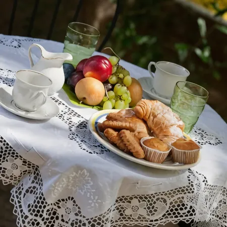 Lirma B&B