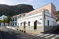 El Hostal del Cubo Hotels in 