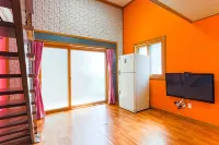 Miryang Solpunggyeong Pension - 2-Star