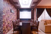 De Jehans Boutique Hotel