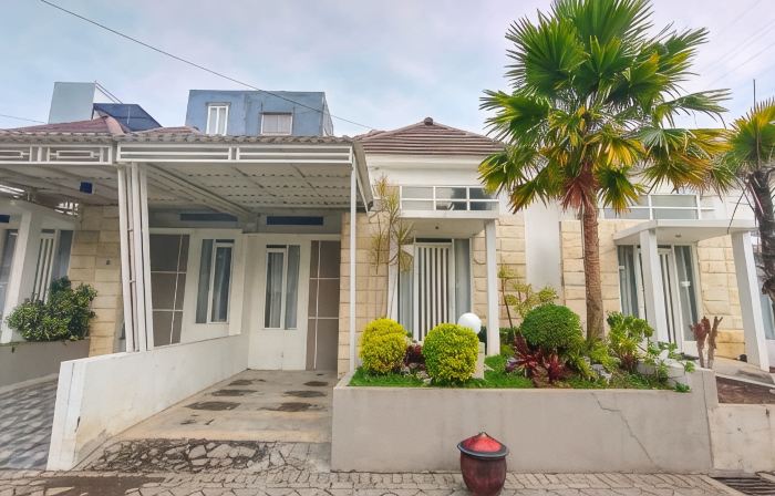 Villa Emerald G7 by N2K