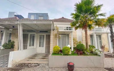 Villa Emerald G7 by N2K โรงแรมใน