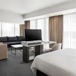 Atrium Hotel di 