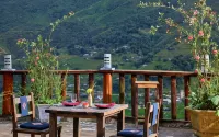Laxsik Ecolodge - Romantic
