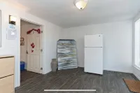 Affortable 2 Bedrooms, Pet Friendly, Near Airport - 무료 와이파이