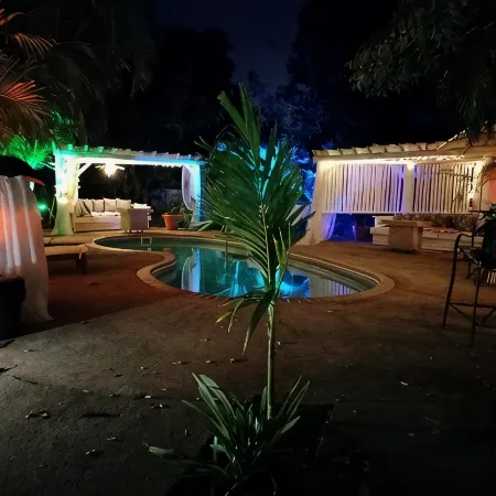 Casa de Tortuga Guesthouse