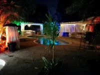 Casa de Tortuga Guesthouse - pantai
