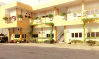 Hotel Kencana Rembang