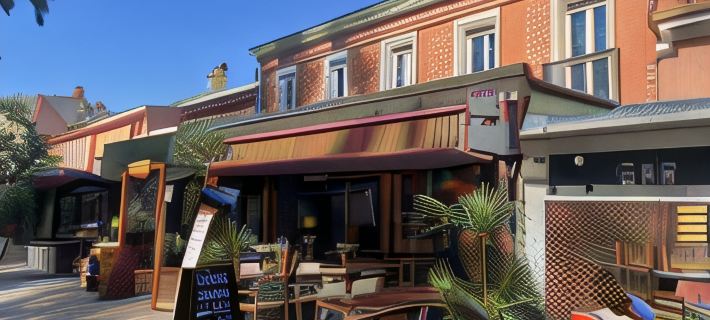 L'Oustaou de Porquerolles Hotels in Hyères