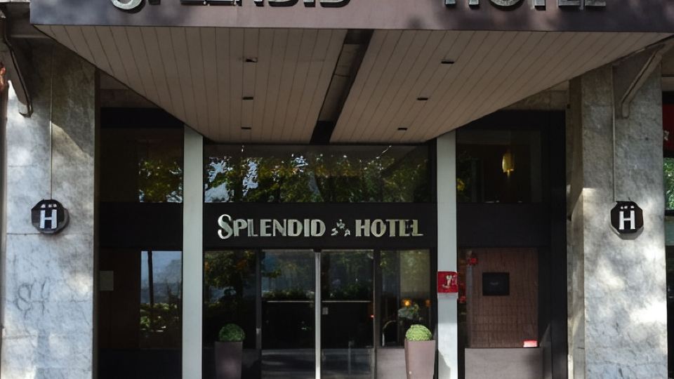 Splendid Hotel
