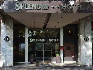 Splendid Hotel