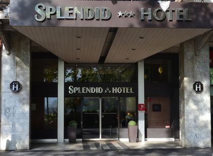 Splendid Hotel