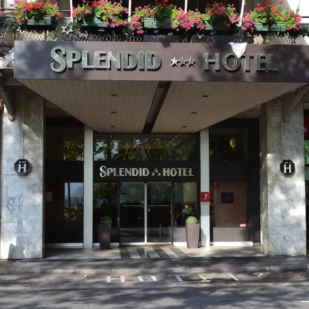 Splendid Hotel