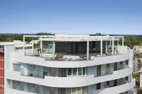 Hotel & Residence Il Teatro - palestra