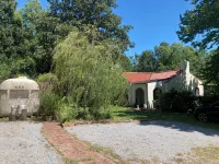 1920's Style for the 2020's - Homestays