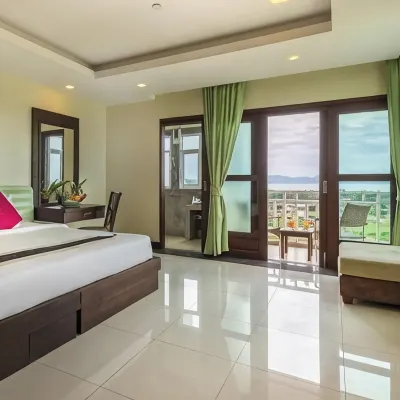 Koh Samui Tower Отели рядом с достопримечательностью «Водопад Хинлат»