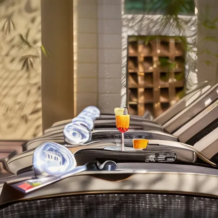 Bravia Hotel Ouagadougou